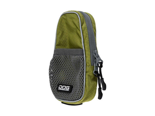 DOG Copenhagen Back-on-Track Fleecejacke Für Hunde – Keramik-Fasern, Einheitsgröße