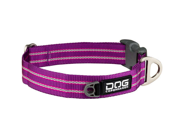 DOG Copenhagen Back-on-Track Fleecejacke Für Hunde – Keramik-Fasern Für Muskelentspannung, Wärmend, In Einheitsgröße